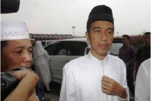 Jokowi